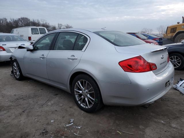 Photo 1 VIN: JN1CV6AR7CM978476 - INFINITI G37 