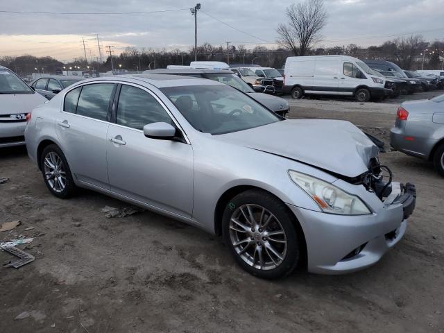 Photo 3 VIN: JN1CV6AR7CM978476 - INFINITI G37 