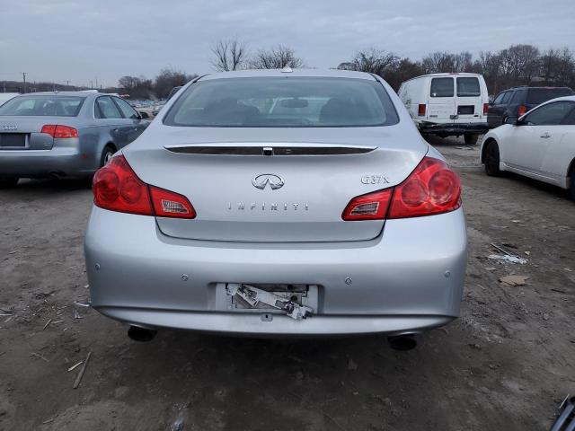 Photo 5 VIN: JN1CV6AR7CM978476 - INFINITI G37 