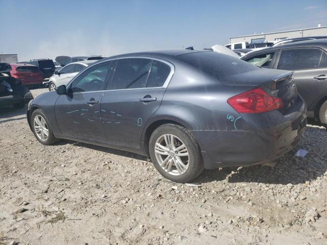 Photo 1 VIN: JN1CV6AR7CM978655 - INFINITI G37 