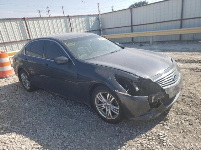 Photo 3 VIN: JN1CV6AR7CM978655 - INFINITI G37 