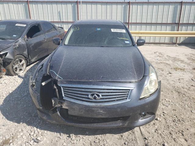 Photo 4 VIN: JN1CV6AR7CM978655 - INFINITI G37 