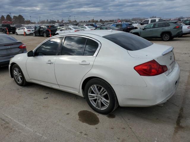 Photo 1 VIN: JN1CV6AR7DM350001 - INFINITI G37 