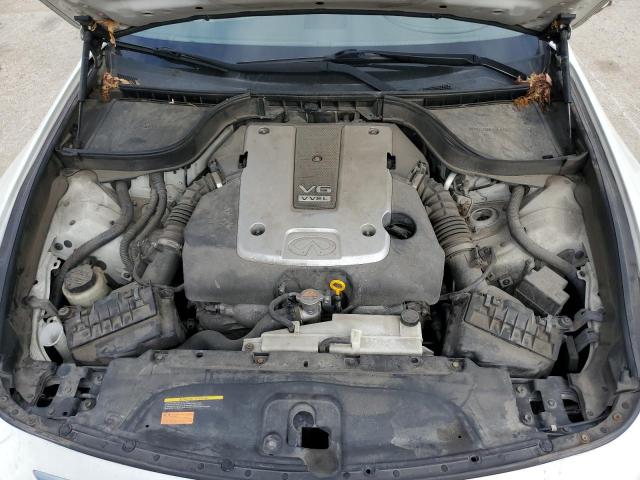 Photo 10 VIN: JN1CV6AR7DM350001 - INFINITI G37 