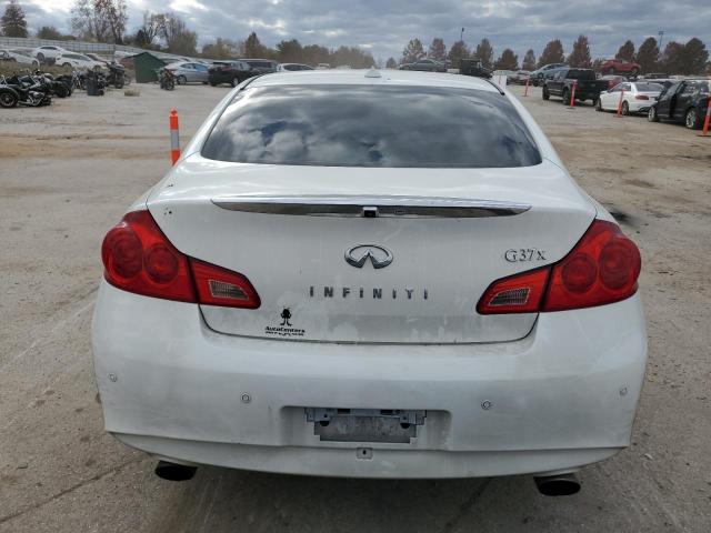 Photo 5 VIN: JN1CV6AR7DM350001 - INFINITI G37 