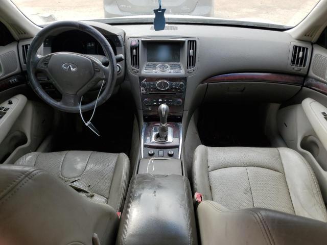 Photo 7 VIN: JN1CV6AR7DM350001 - INFINITI G37 