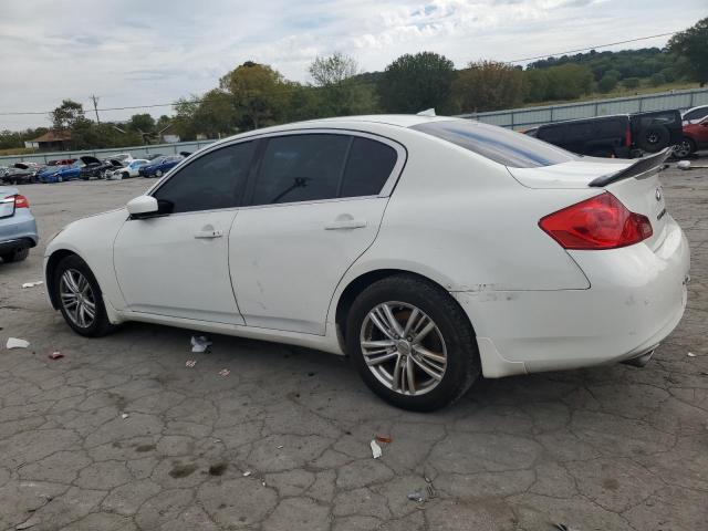 Photo 1 VIN: JN1CV6AR7DM350242 - INFINITI G37 