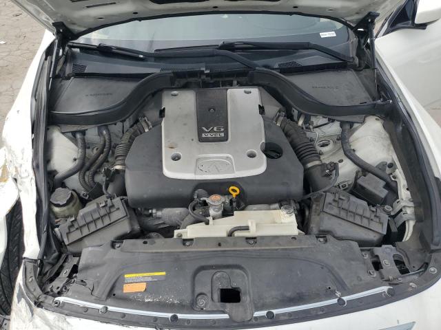 Photo 10 VIN: JN1CV6AR7DM350242 - INFINITI G37 