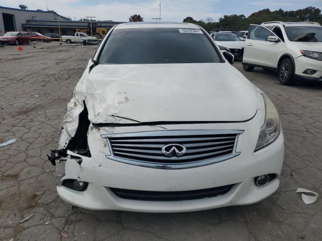 Photo 4 VIN: JN1CV6AR7DM350242 - INFINITI G37 