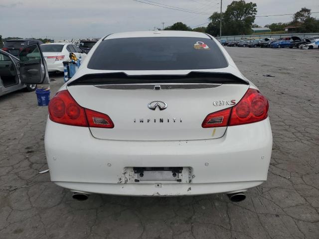 Photo 5 VIN: JN1CV6AR7DM350242 - INFINITI G37 