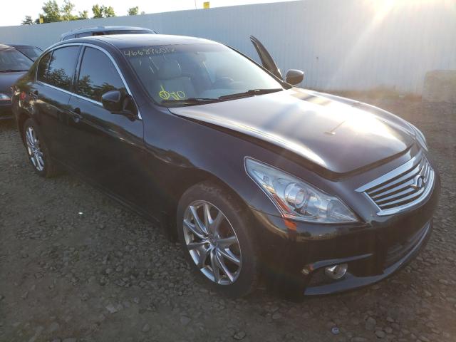 Photo 0 VIN: JN1CV6AR7DM350273 - INFINITI G37 