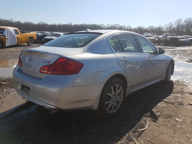 Photo 3 VIN: JN1CV6AR7DM350354 - INFINITI G37 