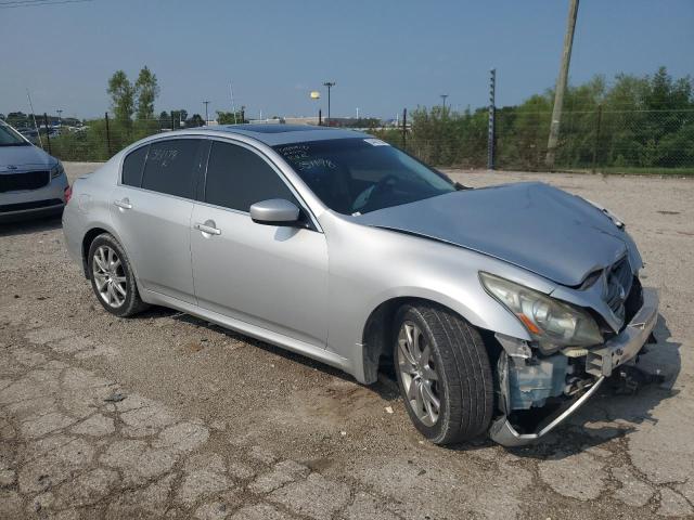 Photo 3 VIN: JN1CV6AR7DM351178 - INFINITI G37 