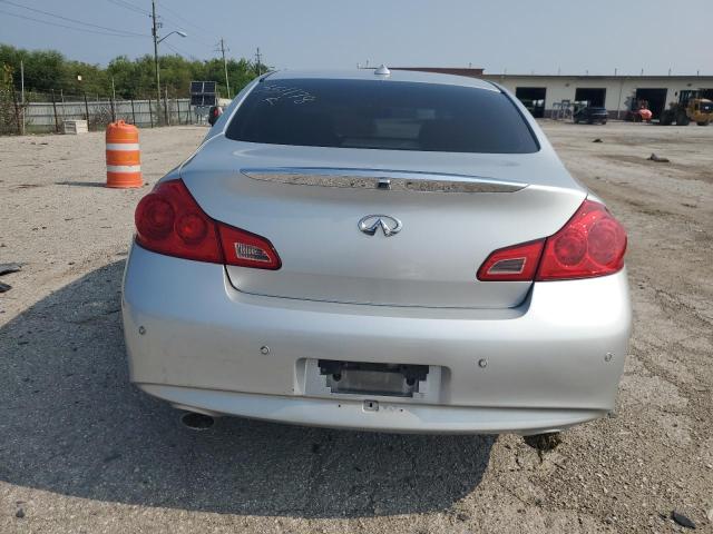 Photo 5 VIN: JN1CV6AR7DM351178 - INFINITI G37 