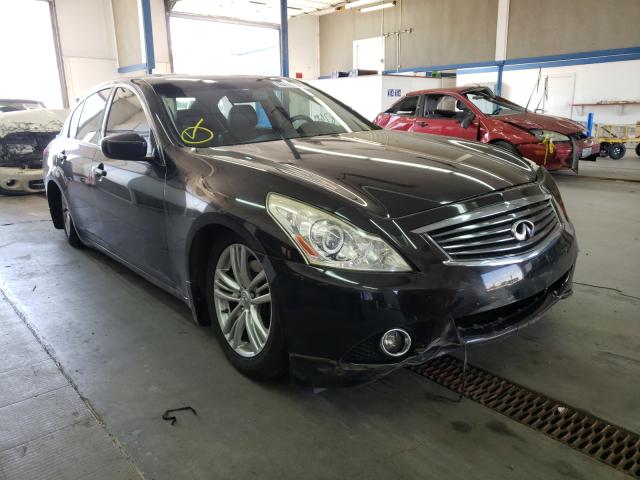 Photo 0 VIN: JN1CV6AR7DM351519 - INFINITI G37 