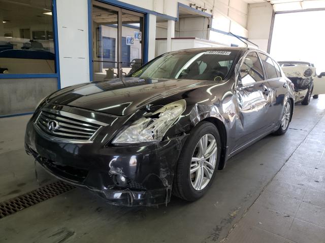 Photo 1 VIN: JN1CV6AR7DM351519 - INFINITI G37 