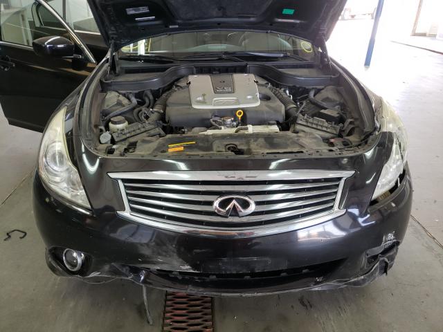 Photo 6 VIN: JN1CV6AR7DM351519 - INFINITI G37 