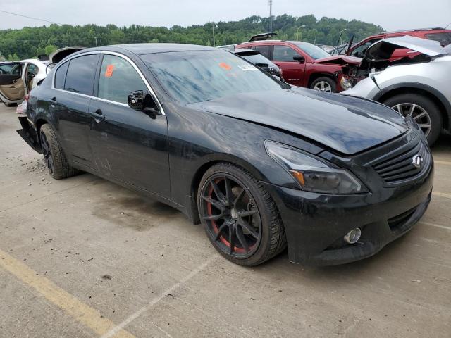 Photo 3 VIN: JN1CV6AR7DM354761 - INFINITI G37 