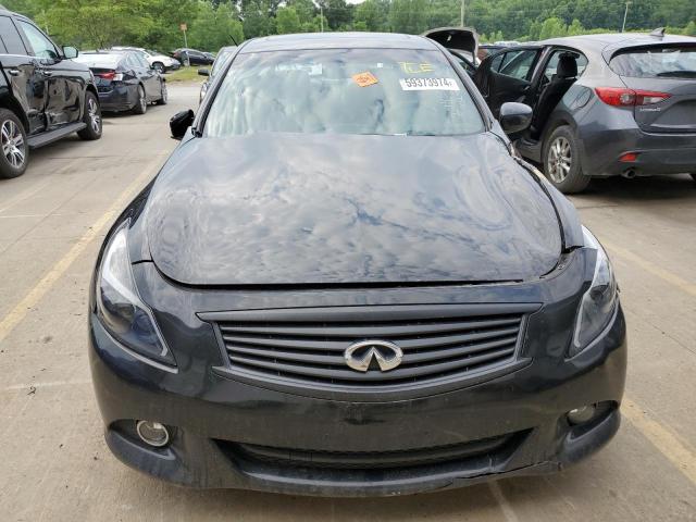 Photo 4 VIN: JN1CV6AR7DM354761 - INFINITI G37 