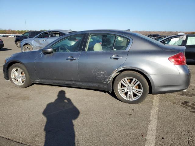 Photo 1 VIN: JN1CV6AR7DM355537 - INFINITI G37 