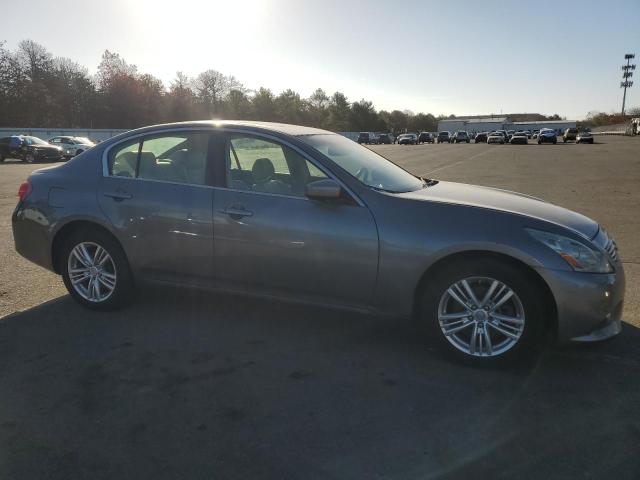 Photo 3 VIN: JN1CV6AR7DM355537 - INFINITI G37 