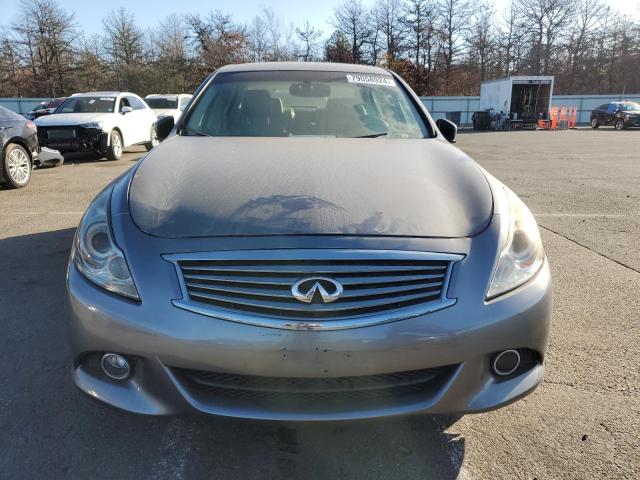 Photo 4 VIN: JN1CV6AR7DM355537 - INFINITI G37 