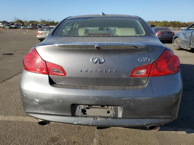 Photo 5 VIN: JN1CV6AR7DM355537 - INFINITI G37 