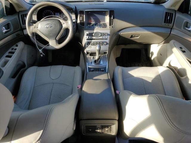 Photo 7 VIN: JN1CV6AR7DM355537 - INFINITI G37 