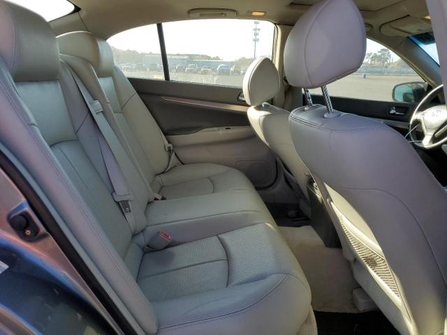 Photo 9 VIN: JN1CV6AR7DM355537 - INFINITI G37 