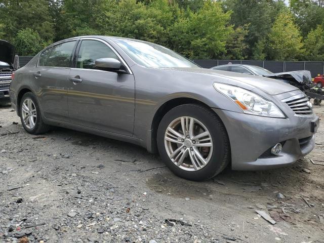 Photo 3 VIN: JN1CV6AR7DM355800 - INFINITI G37 