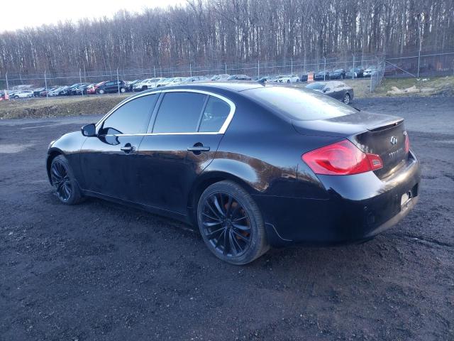 Photo 1 VIN: JN1CV6AR7DM355943 - INFINITI G37 