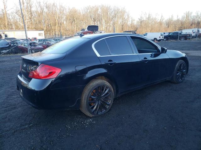 Photo 2 VIN: JN1CV6AR7DM355943 - INFINITI G37 