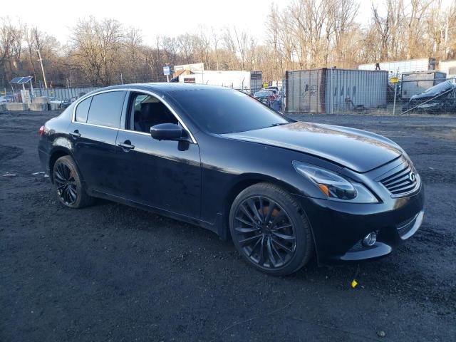 Photo 3 VIN: JN1CV6AR7DM355943 - INFINITI G37 