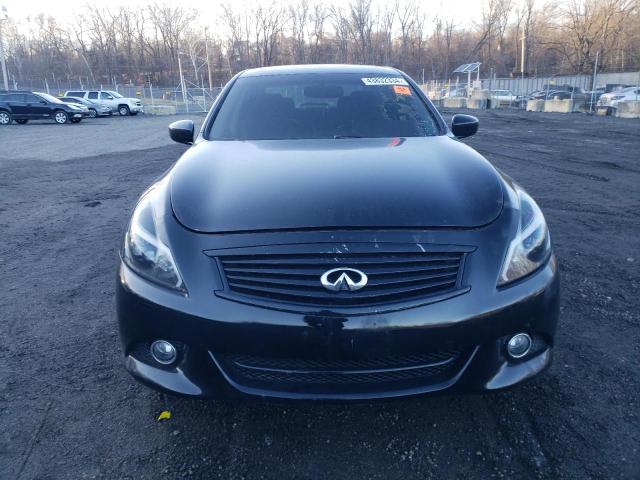 Photo 4 VIN: JN1CV6AR7DM355943 - INFINITI G37 