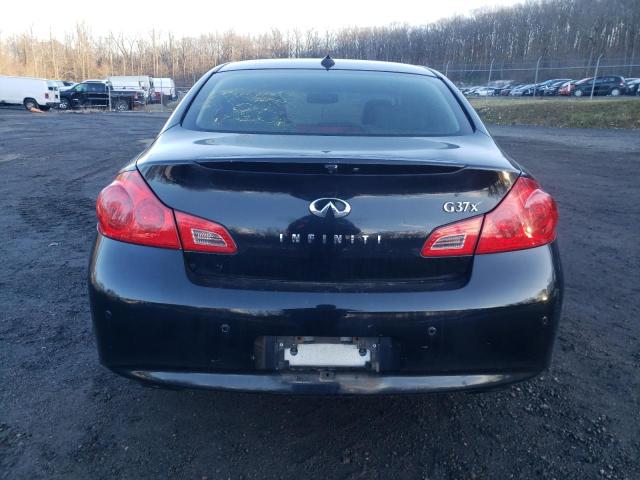 Photo 5 VIN: JN1CV6AR7DM355943 - INFINITI G37 