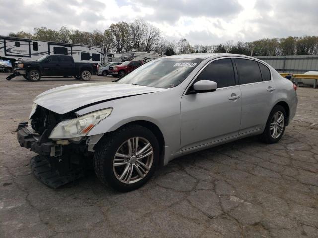 Photo 0 VIN: JN1CV6AR7DM357174 - INFINITI G37 