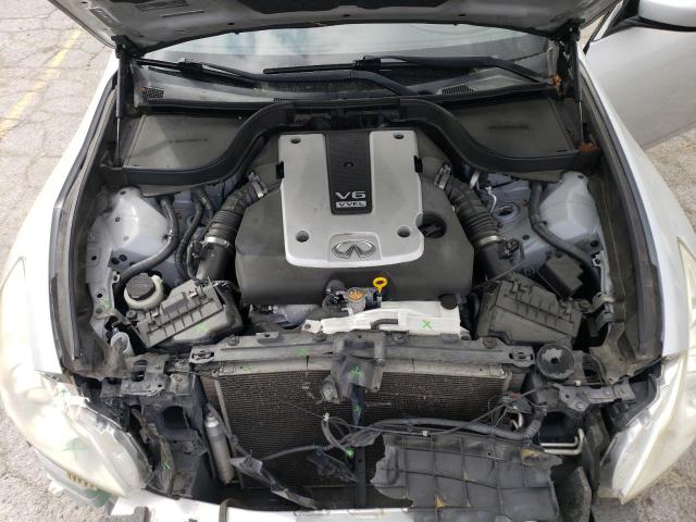 Photo 10 VIN: JN1CV6AR7DM357174 - INFINITI G37 