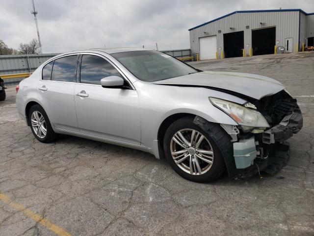 Photo 3 VIN: JN1CV6AR7DM357174 - INFINITI G37 