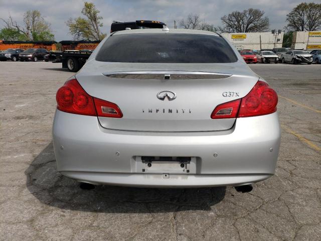 Photo 5 VIN: JN1CV6AR7DM357174 - INFINITI G37 