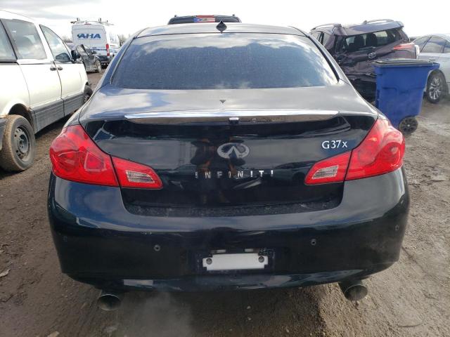 Photo 5 VIN: JN1CV6AR7DM357529 - INFINITI G37 