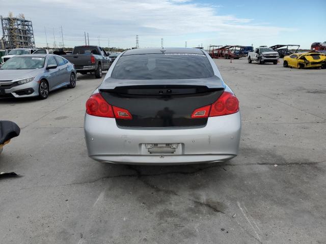 Photo 5 VIN: JN1CV6AR7DM358017 - INFINITI G37 