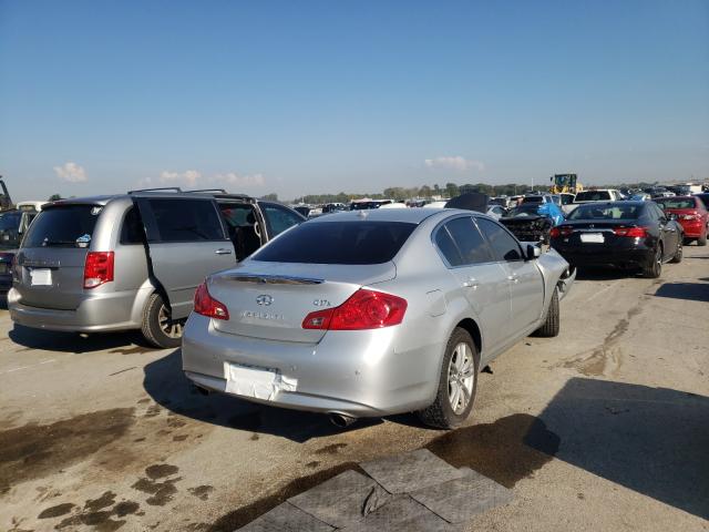 Photo 3 VIN: JN1CV6AR7DM358518 - INFINITI G37 