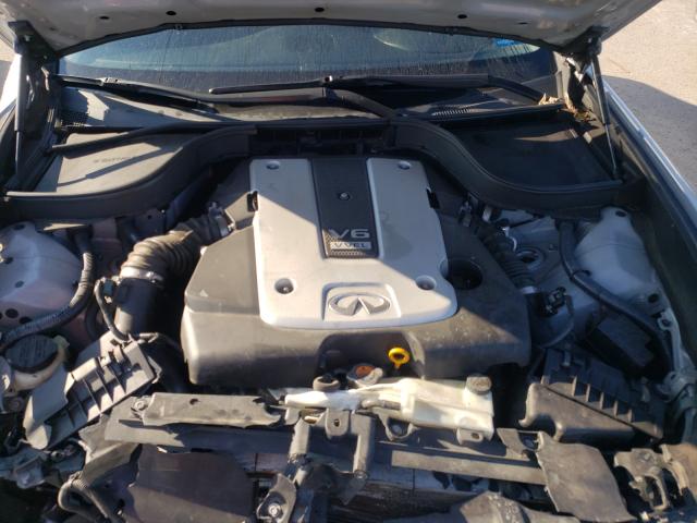 Photo 6 VIN: JN1CV6AR7DM358518 - INFINITI G37 