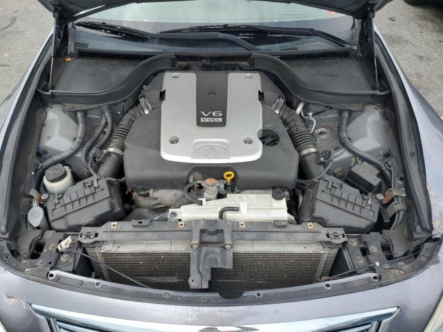 Photo 10 VIN: JN1CV6AR7DM750351 - INFINITI G37 