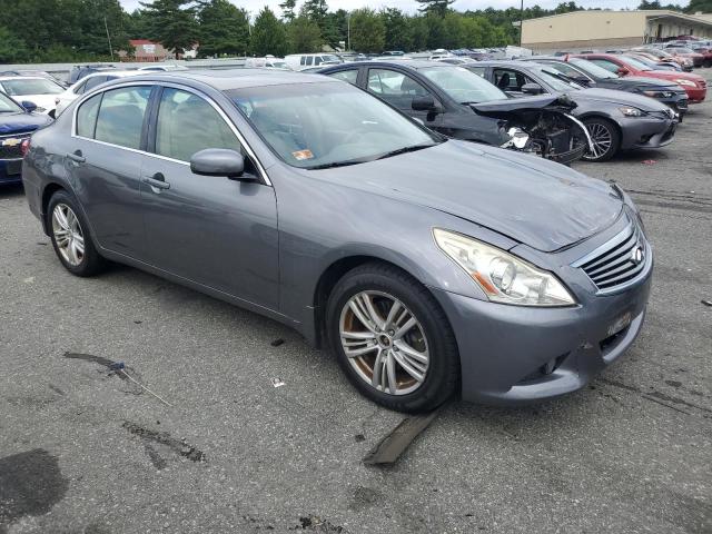 Photo 3 VIN: JN1CV6AR7DM750351 - INFINITI G37 