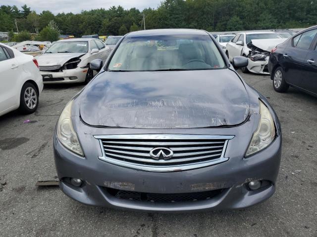 Photo 4 VIN: JN1CV6AR7DM750351 - INFINITI G37 