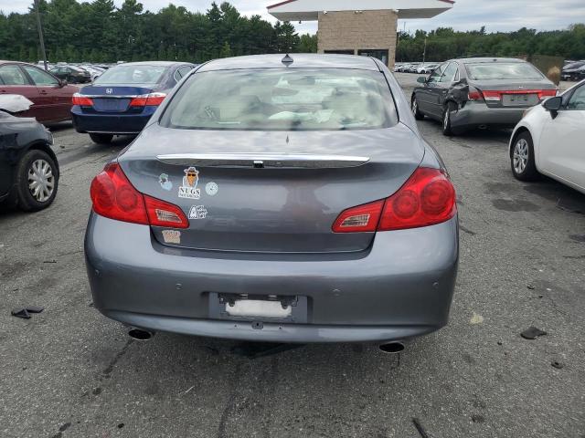 Photo 5 VIN: JN1CV6AR7DM750351 - INFINITI G37 