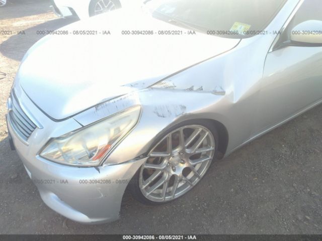 Photo 5 VIN: JN1CV6AR7DM750785 - INFINITI G37 SEDAN 