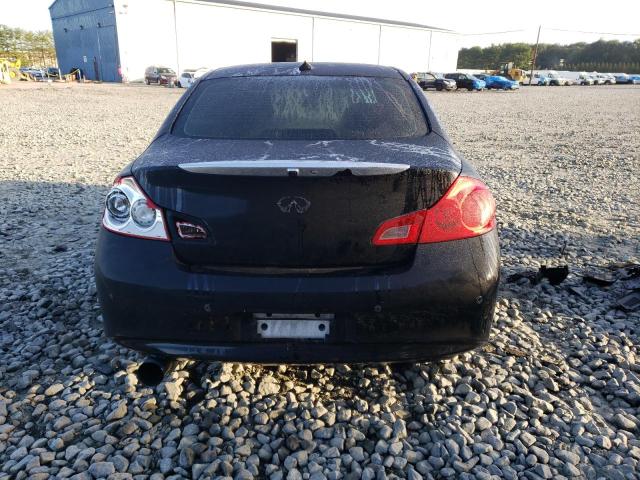 Photo 5 VIN: JN1CV6AR7DM751788 - INFINITI G37 SEDAN 