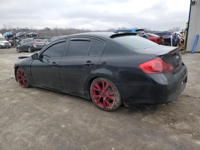 Photo 1 VIN: JN1CV6AR7DM752200 - INFINITI G37 